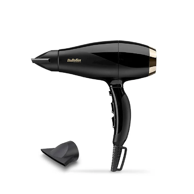 AC Hair Dryer 6714E