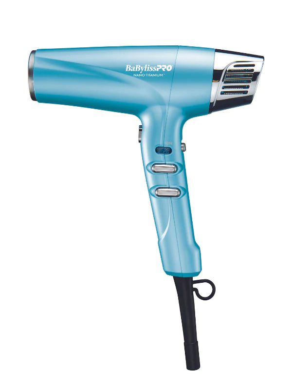 BABYLISS PRO HIGH-SPEED DUAL IONIC DRYER