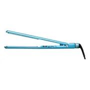 Babyliss Pro Nano Titanium Ultra Thin Flat Iron Straightener, 1" # BABNT3072TN