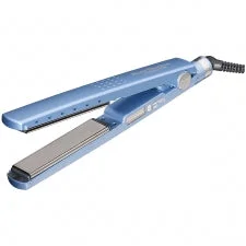 Babyliss Pro Nano Titanium Ionic Iron Straightener,  1 1/4" # BABNT2091TH