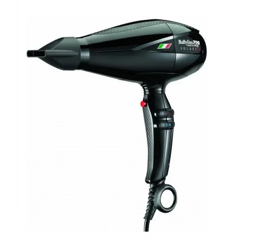 BaByliss Volare V1 Dryer 2000 W (BLACK)