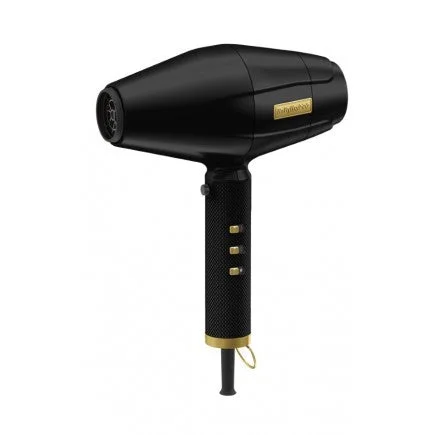 BaByliss PRO BLACK FX High-Performance Dryer