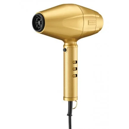 BaBylissPRO GOLD FX High-Performance Dryer