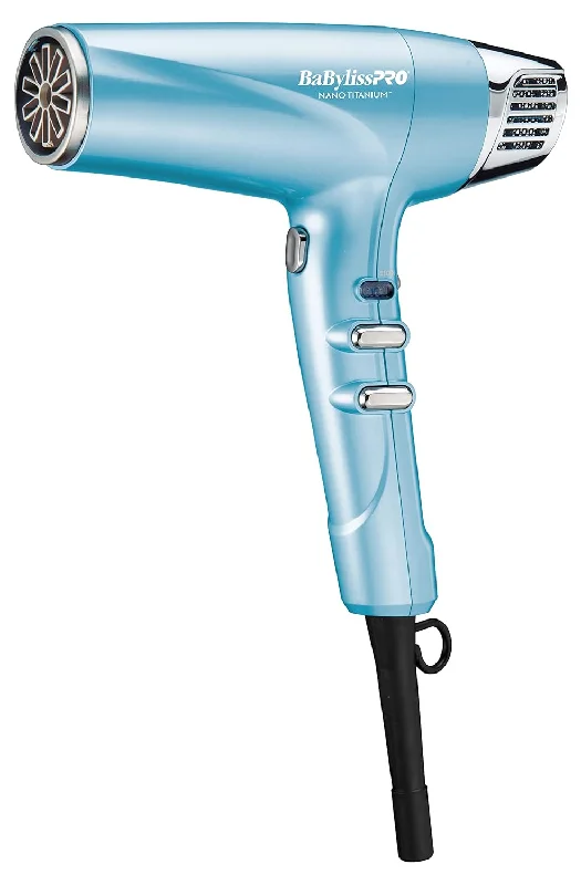 BaBylissPRO Professional High- Speed Dual Ionic Dryer #  BNT9100