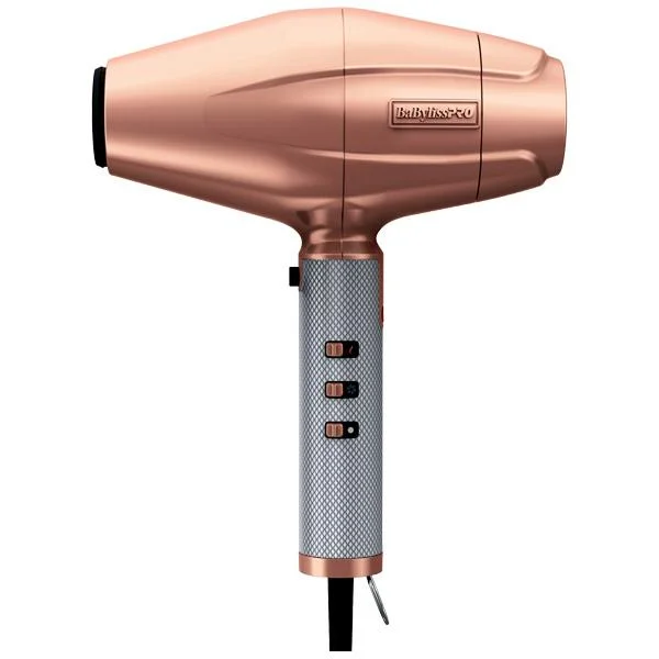 BabylissPro RoseFX Turbo Hair Dryer