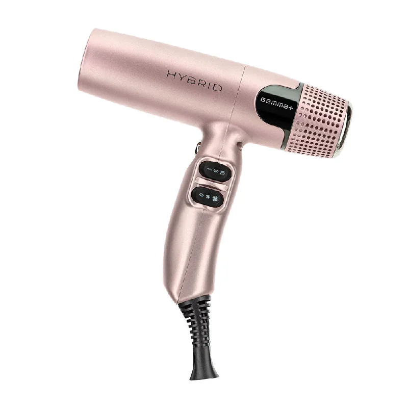 Gamma+ Hybrid Hair Dryer # GP102G