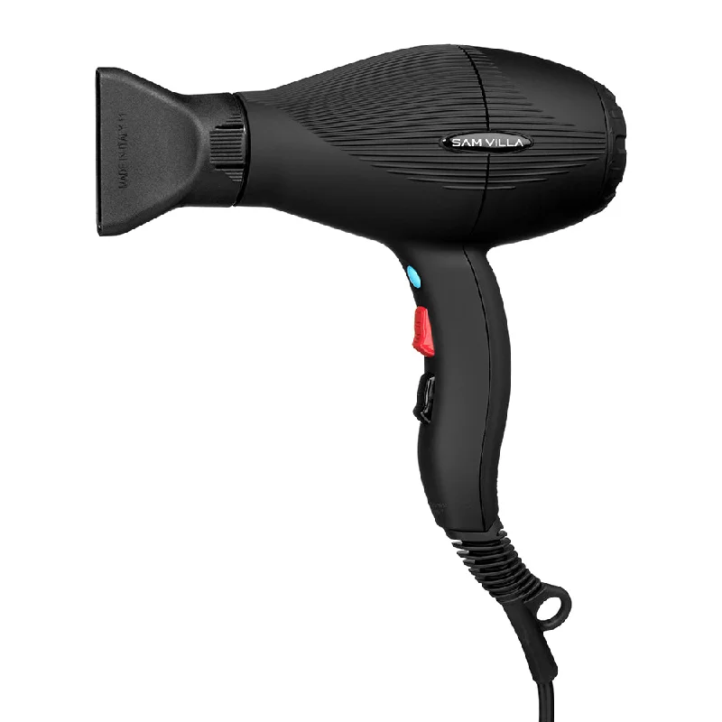 Pro Light Ionic Blow Dryer