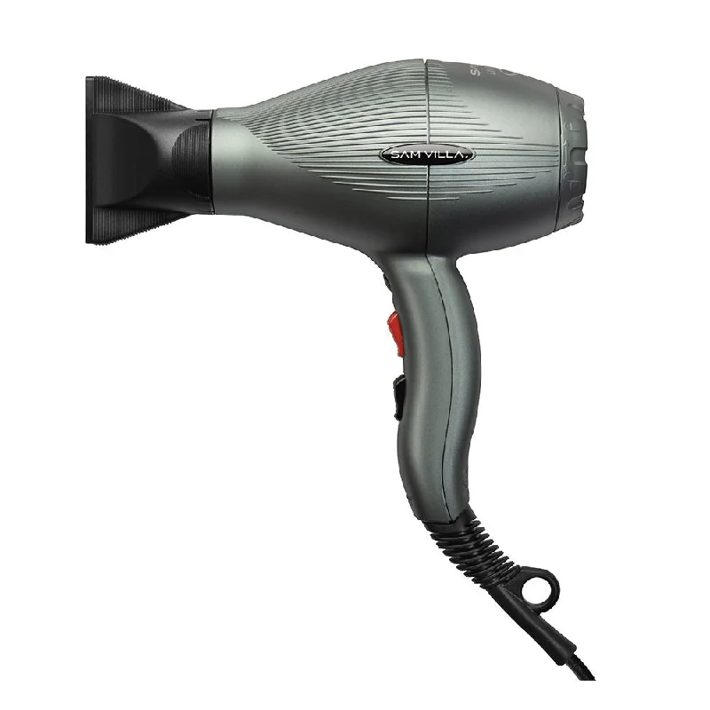 Pro Light Ionic Blow Dryer - Sea Smoke