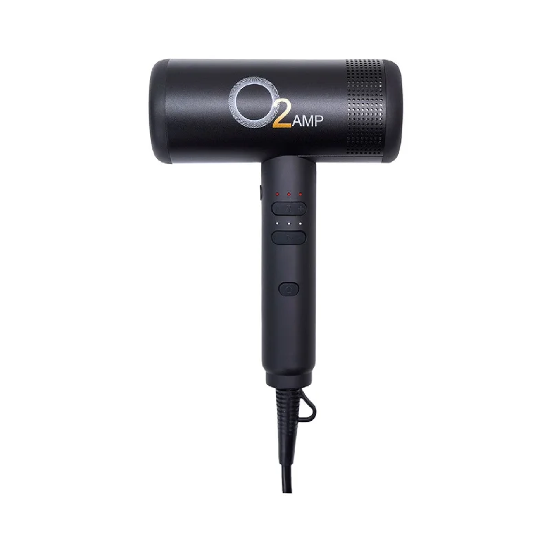 O2 AMP Hypersonic Hair Dryer