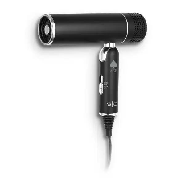 StyleCraft ACE FOLDABLE LIGHTWEIGHT HAIR DRYER