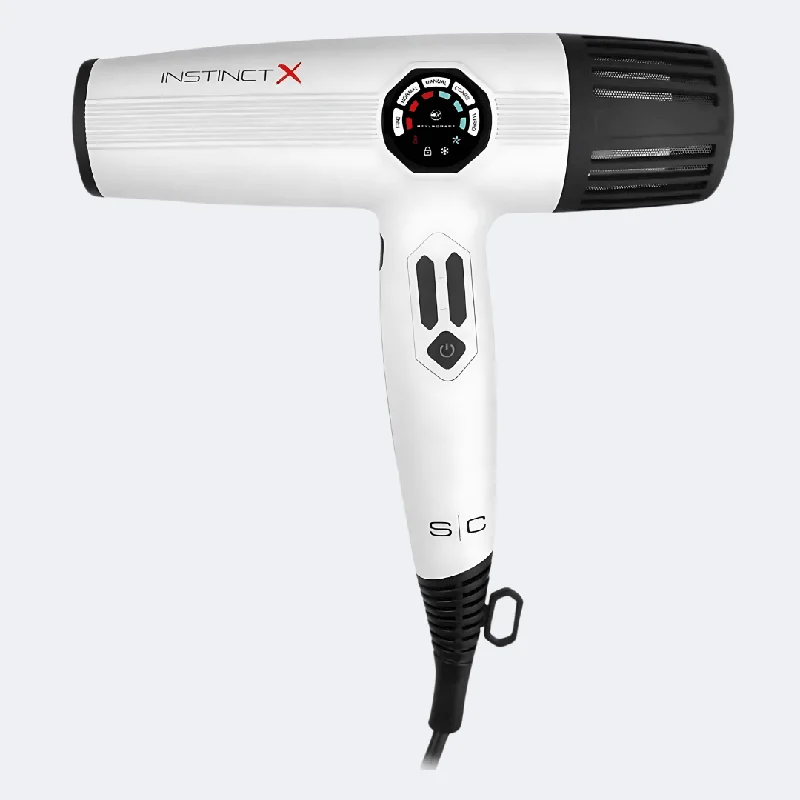 Stylecraft Instinct X Hair Dryer