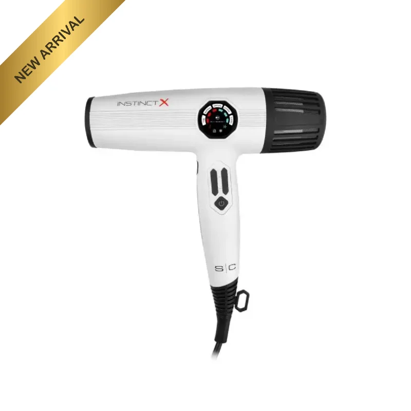 StyleCraft Instinct X Professional Hair Dryer