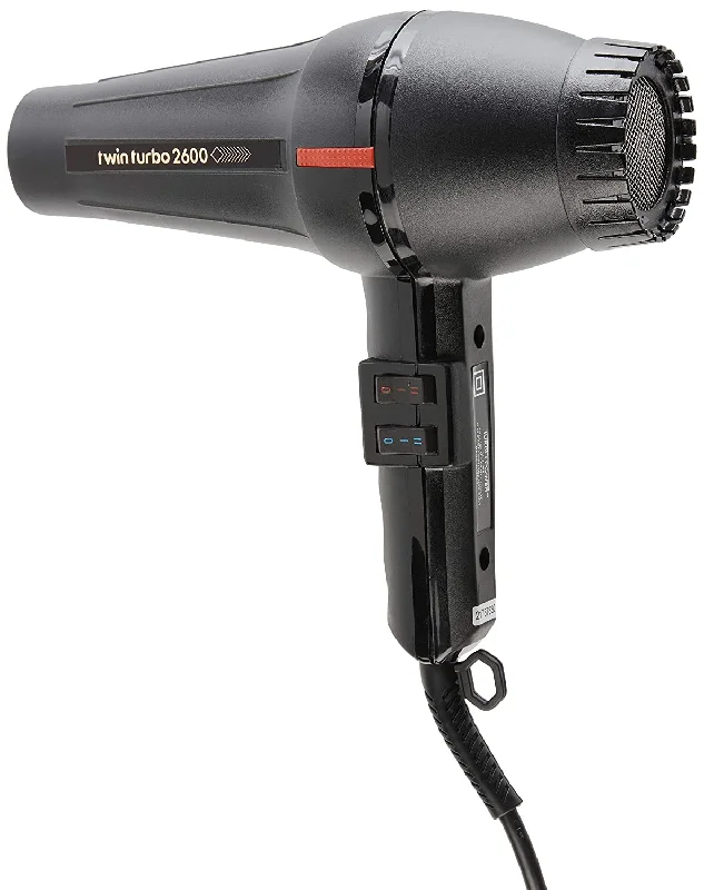 Turbo Power Twinturbo 2600 Hair Dryer