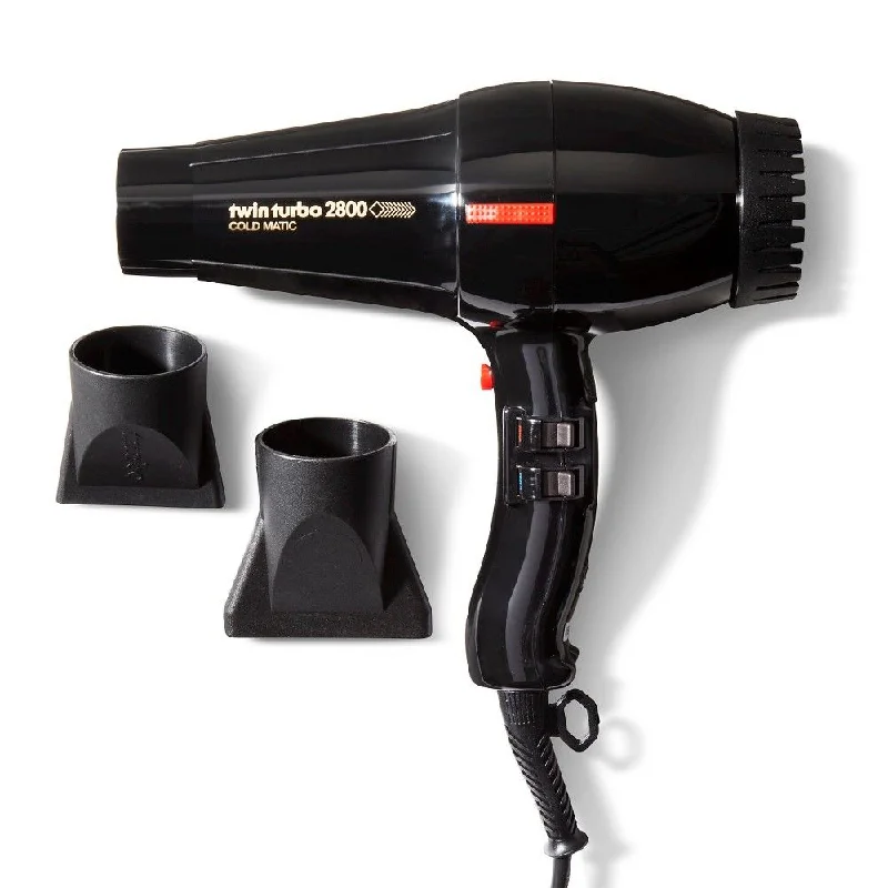 Turbo Power Twinturbo 2800 Hair Dryer