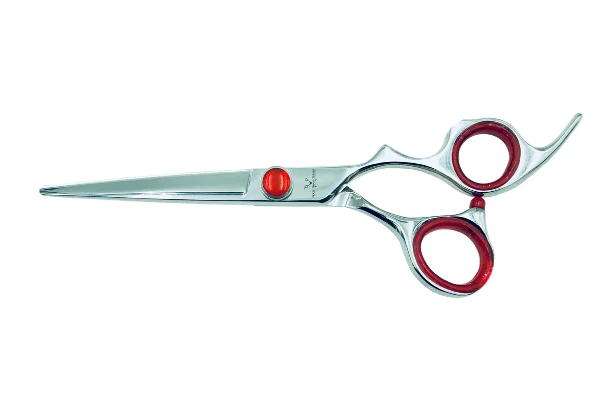 1 Premium Shear w/Traditional Handle; Swap for a Sharp Shear Every 6 Months