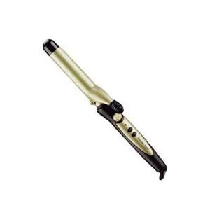 CERAMIC TOOLS CURLING IRON 1 IN. DUAL VOLTAGE FOR WORLDWIDE USE