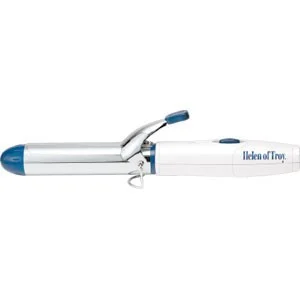 HELEN OF TROY CURLING IRON CHROME 1 1/4 IN. 1516