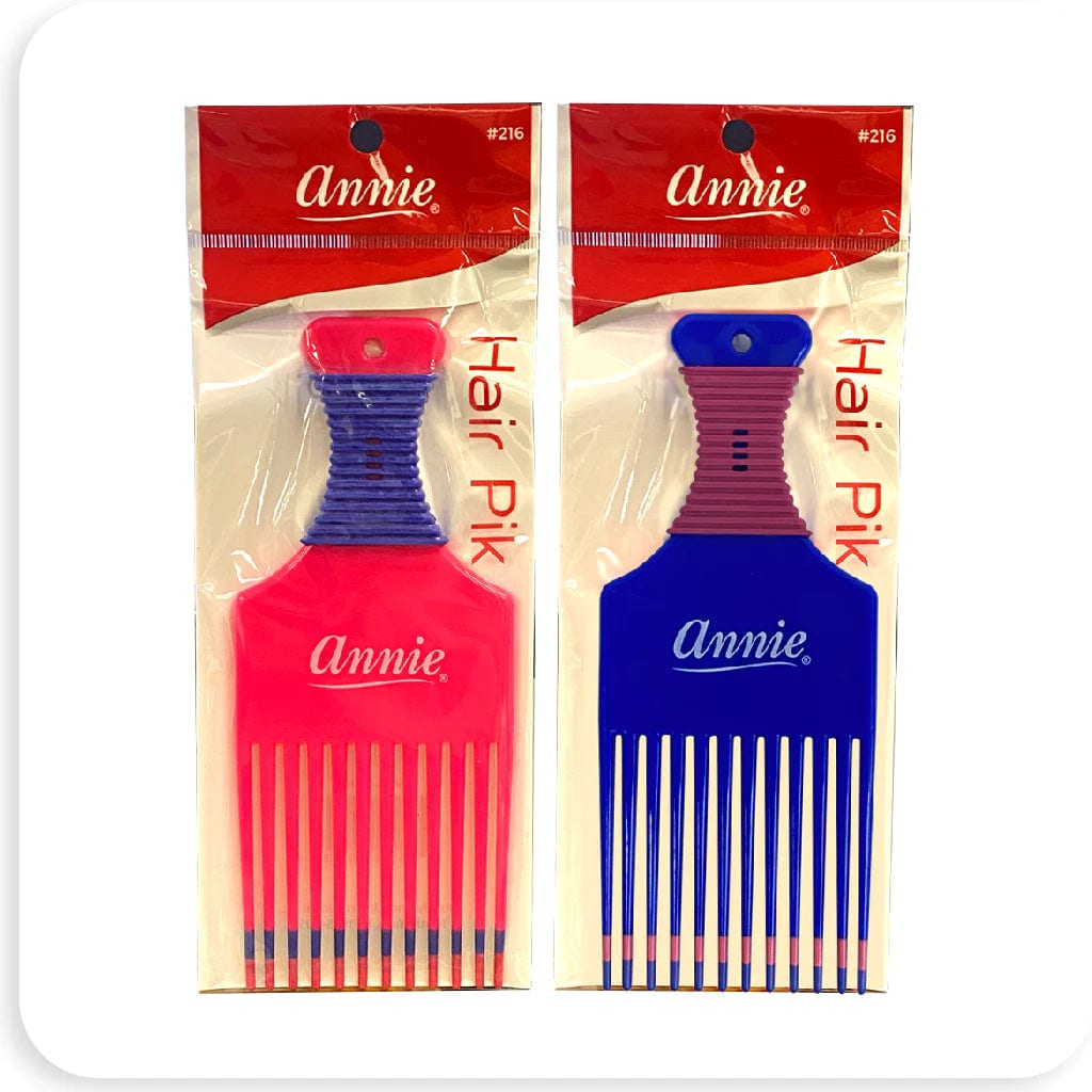 Annie Hair Pik 216