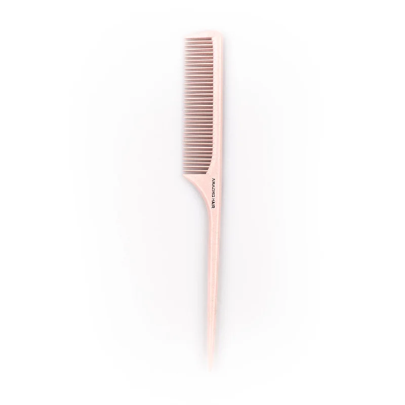 Amazing Hair Eco Tail Comb Pink