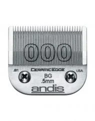 Andis CeramicEdge Detachable Blade, Size 000 # 64480