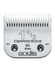 Andis CeramicEdge Detachable Blade, Size 1-1/2 # 63015