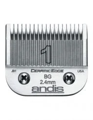 Andis CeramicEdge Detachable Blade, Size 1 # 64465