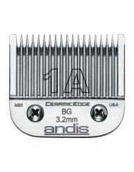 Andis CeramicEdge Detachable Blade, Size 1A # 63055