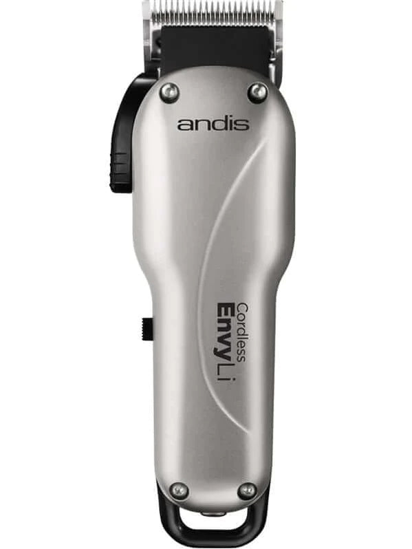 Andis Cordless Envy LI Adjustable Blade Clipper