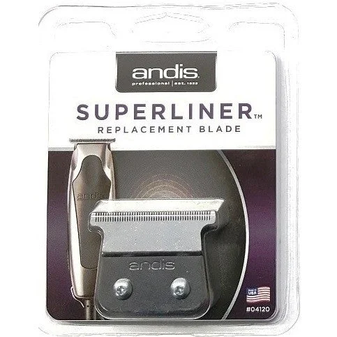 Andis Superliner Replacement Blade #04120