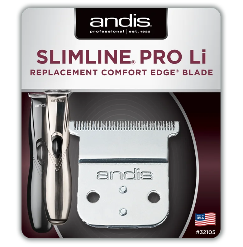 Andis Slimline Pro Li Replacement Blade #32105