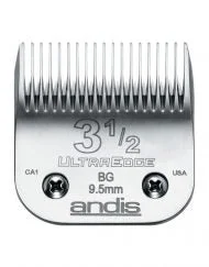 Andis UltraEdge Detachable Blade, Size 3-½ # 64089