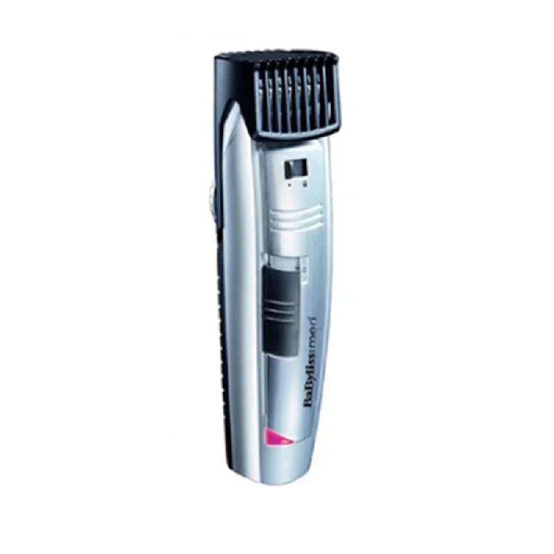 Babyliss- 825 PSDE Rechargeable Beard Trimmer