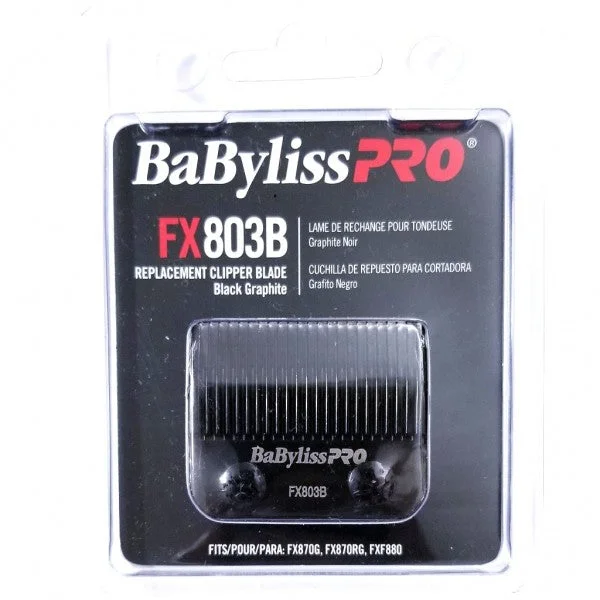 BABYLISS PRO CLIPPER BLADE  # FX803B