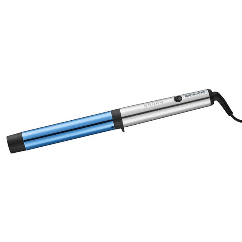 Babyliss PRO Nano Titanium Curling Wand