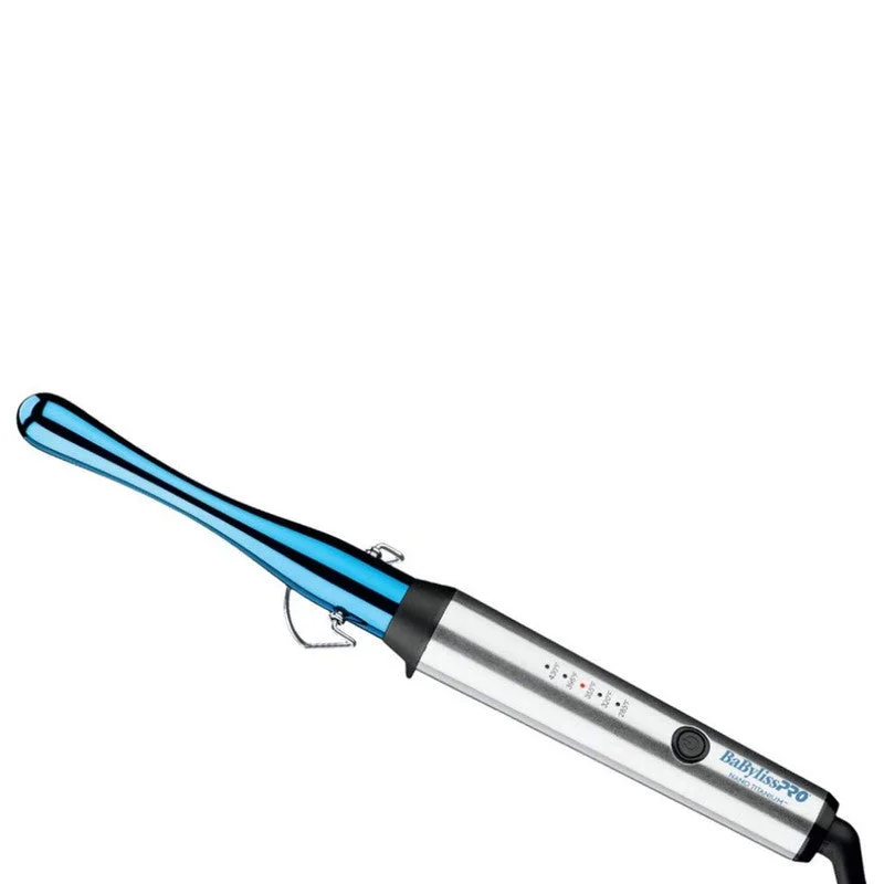 Babyliss PRO Nano Titanium Reverse Taper Wand