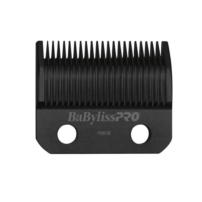 BabylissPro Black Graphite replacement blade