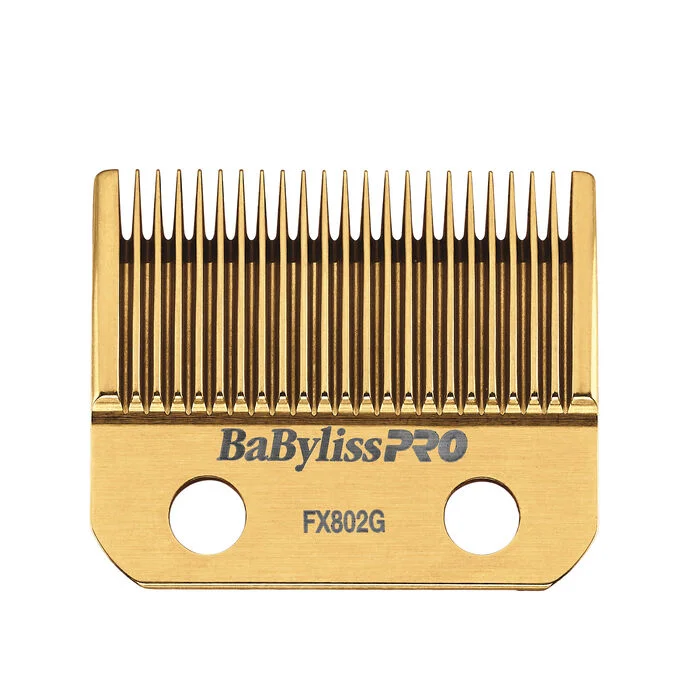 BabylissPro DLC/Nickel Titanium replacement taper blade