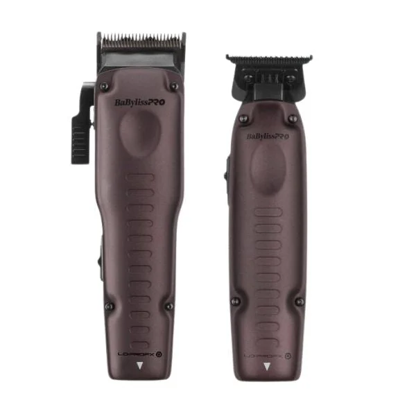 BaBylissPRO FXONE LO-PROFX Nightfall Clipper & Trimmer