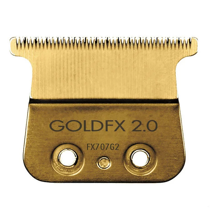 BabylissPro Gold titanium replacement blade FX787G