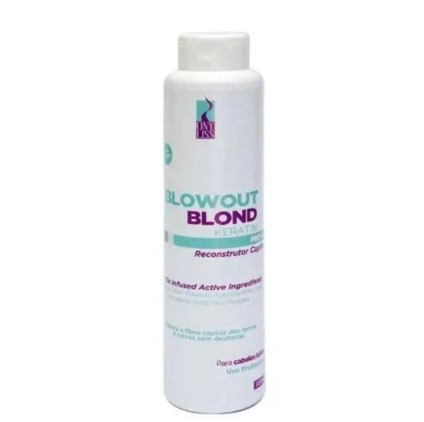 Blowout Blond 10x Active Capillary Thermoactive Reconstructor 720ml - Ony Liss