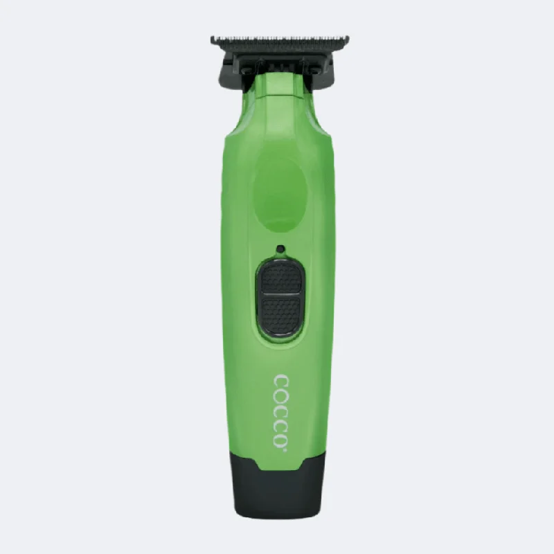 Cocco Pro Hyper Veloce Trimmer Green #CHVPT