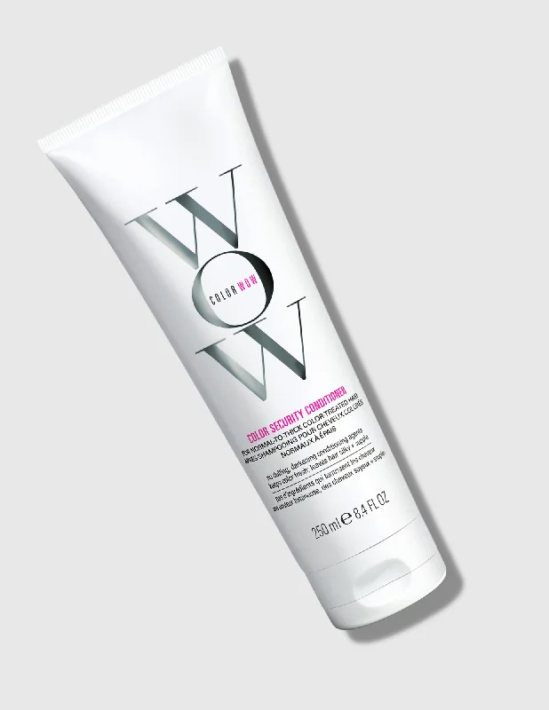 COLOR WOW Color Security Conditioner Normal-to-Thick