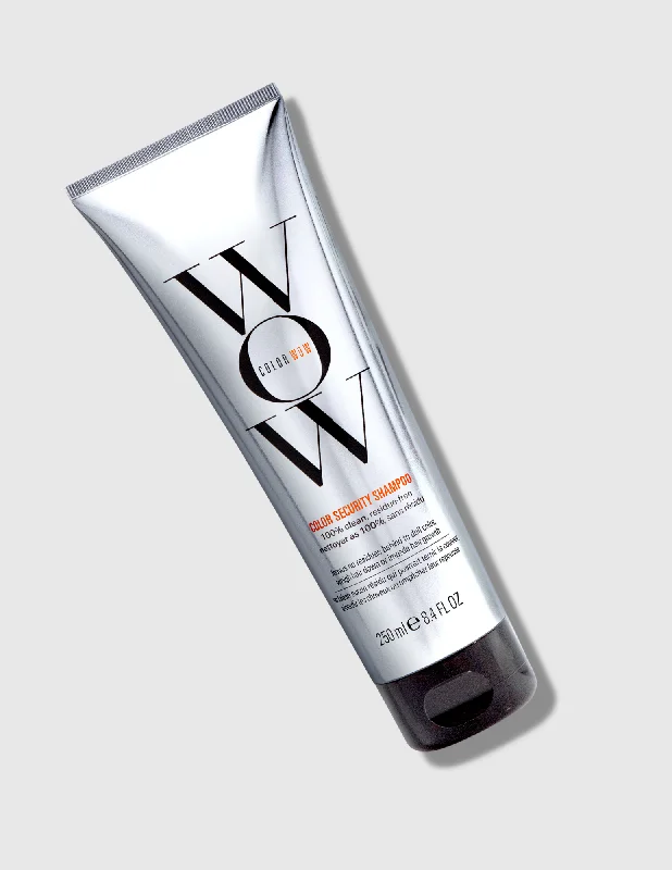 COLOR WOW Color Security Shampoo