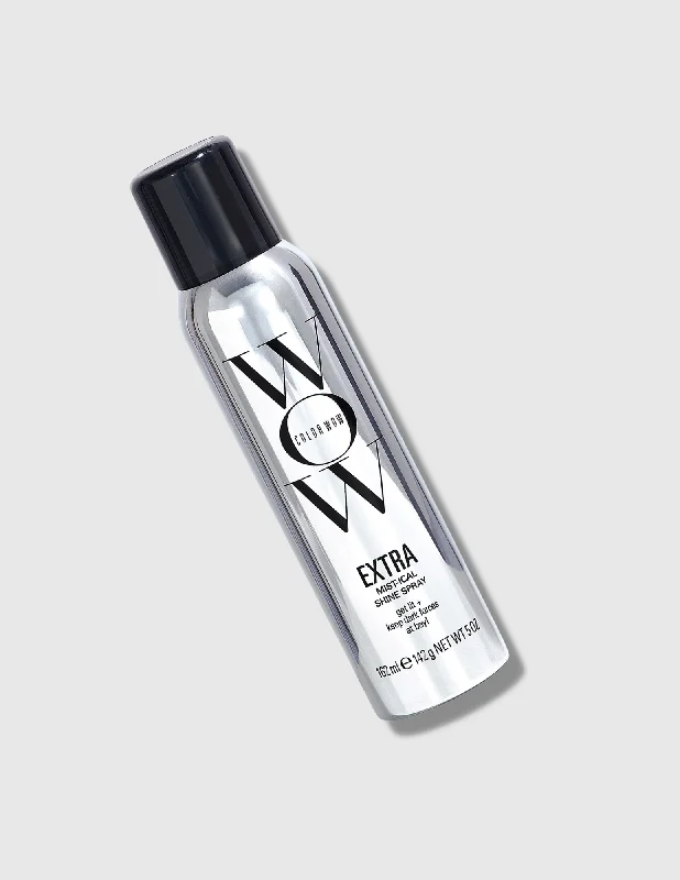 COLOR WOW Extra Shine Spray