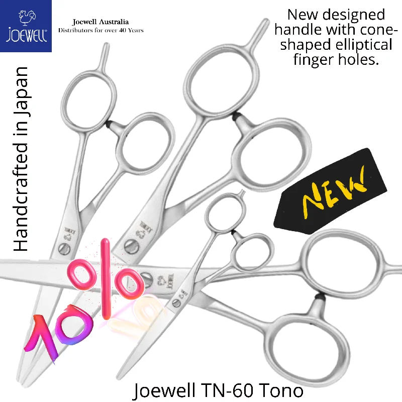 Joewell TN-60 Tono'