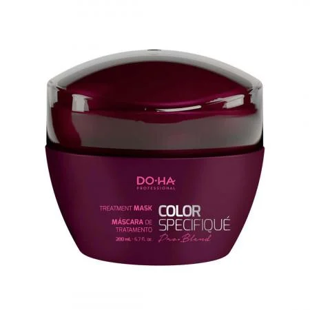 Professional Color Specifique Blond Extended Treatment Mask 200ml - Do-ha