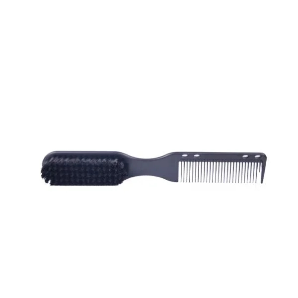 Dual Comb + Brush