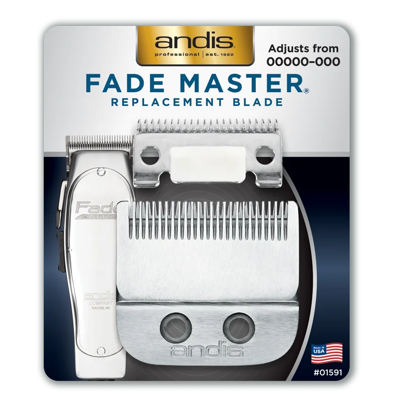 Andis Fade Master Blade #01591