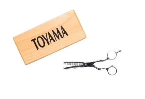 Toyama Forged Thinner Square Screw