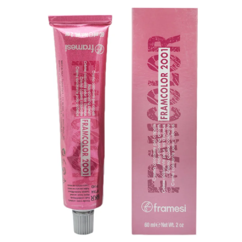 Framesi Framcolor 2001 60Ml - 2 Shades